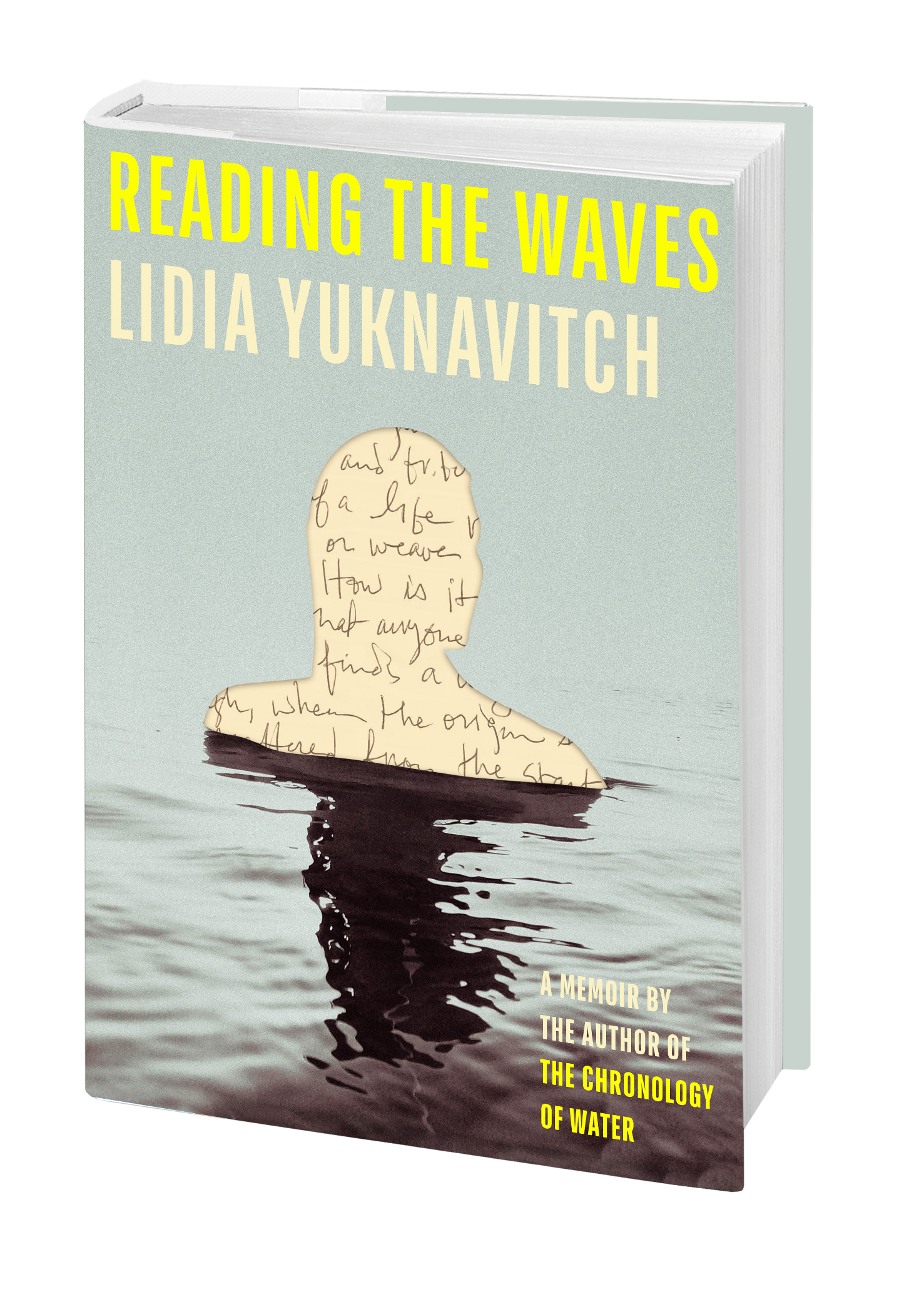 Lidia Yuknavitch